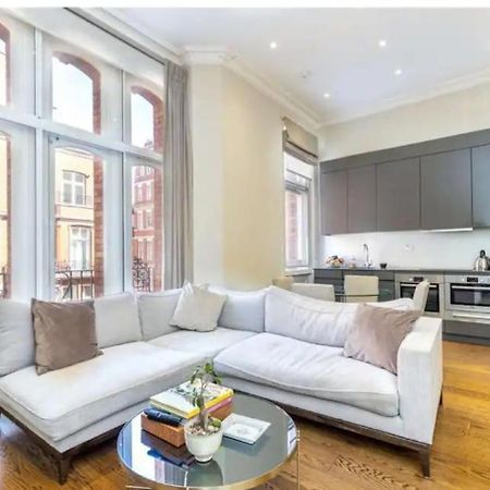 Gorgeous Condos In Tribeca Nowy Jork Zewnętrze zdjęcie