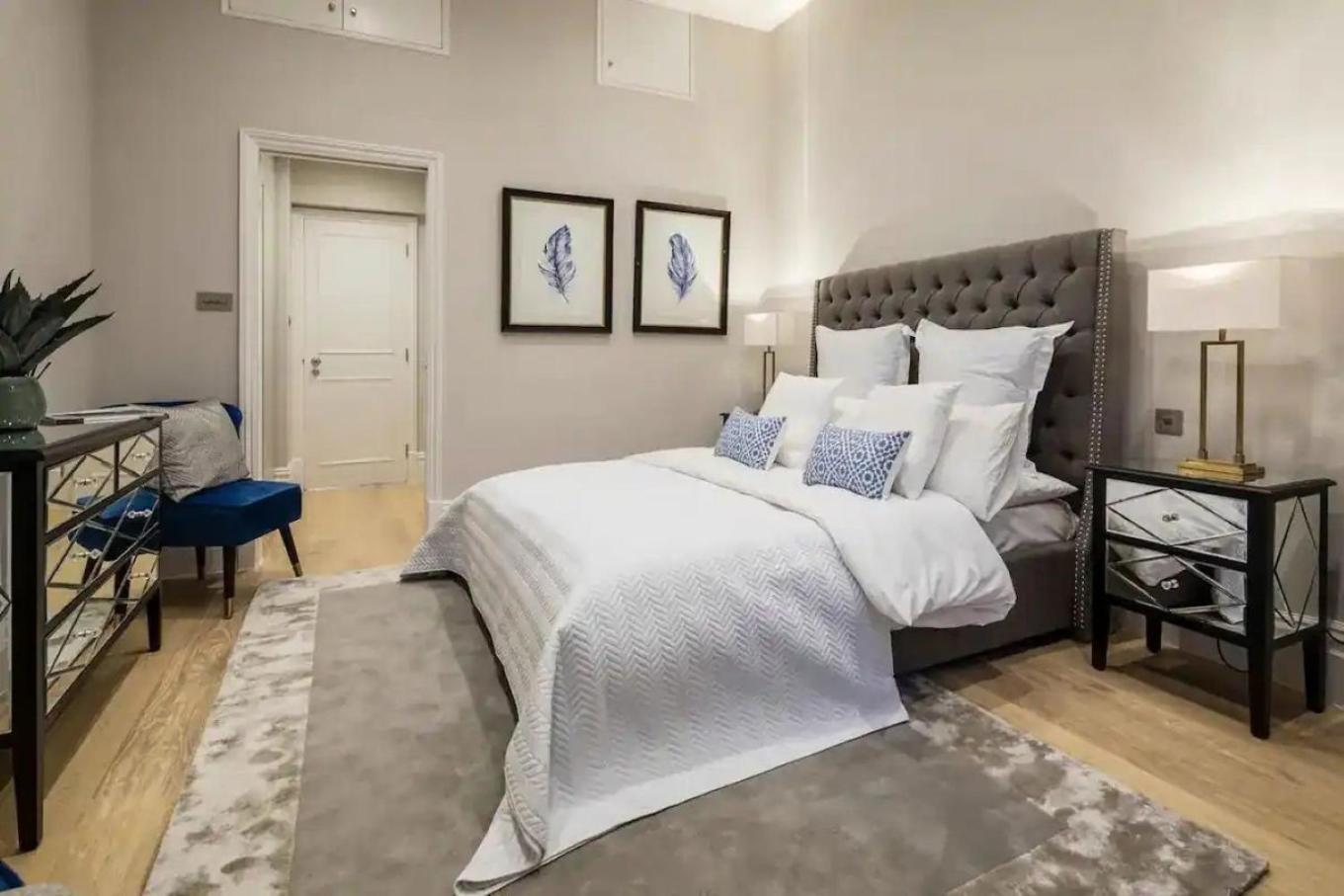 Gorgeous Condos In Tribeca Nowy Jork Zewnętrze zdjęcie